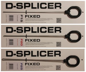 D-Splicer Fixed