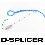 d-splicer rope splicing tools