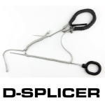 d-splicer rope splicing tools